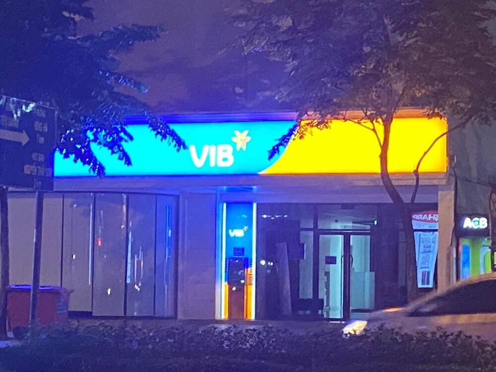 西贡布克酒店 胡志明市 外观 照片